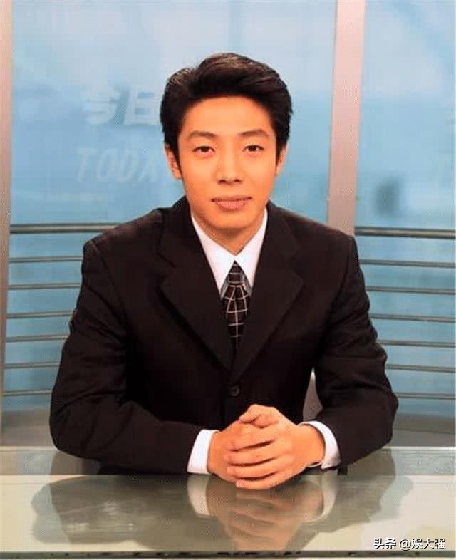 公认北大才子撒贝宁,北大才子撒贝宁经典语录