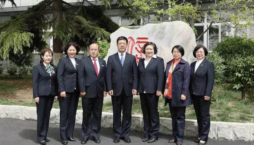 2020全景看高中丨逆势上升，大美辽附