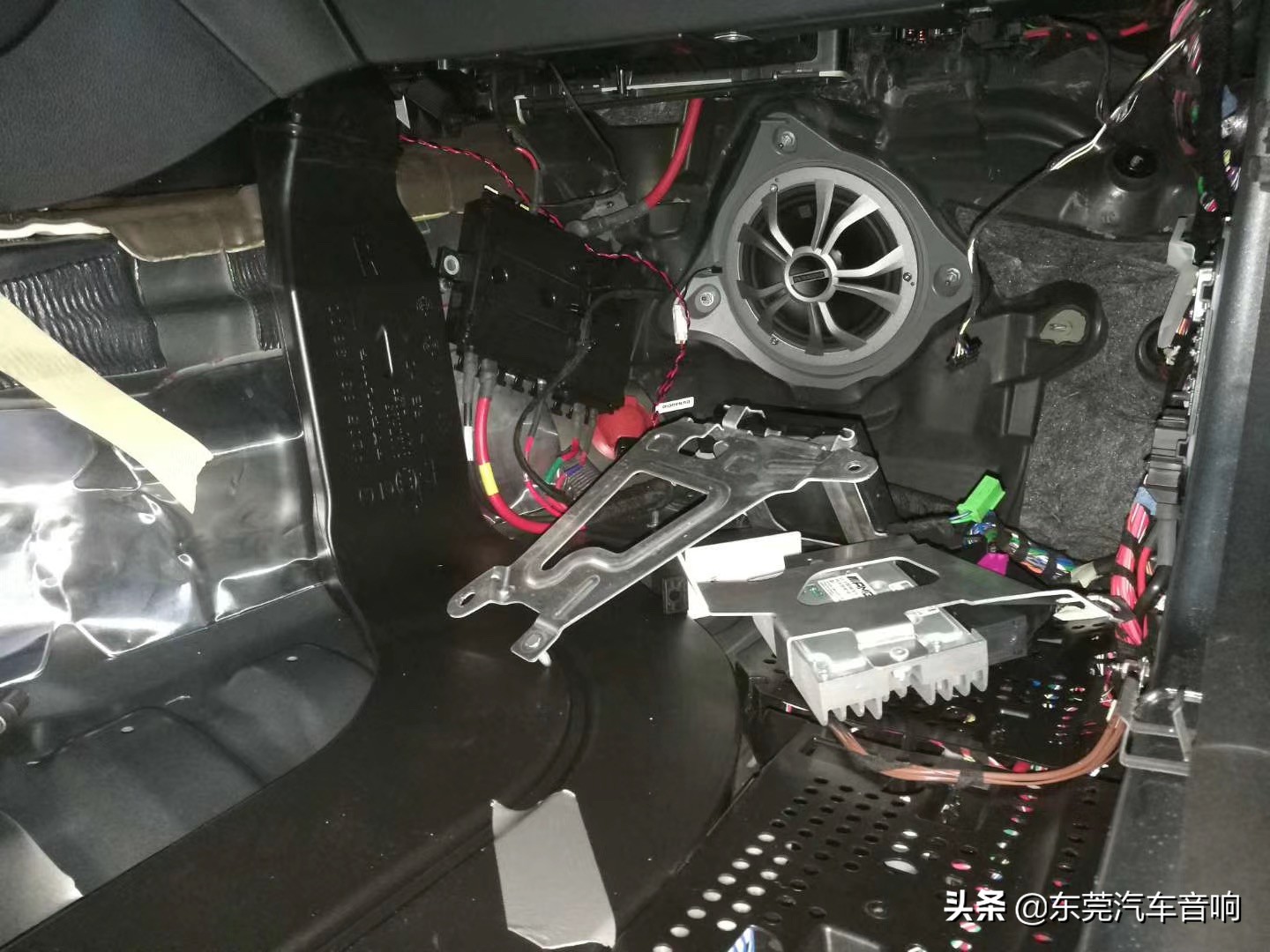 丹拿奔驰专用音响怎么样,丹拿奔驰专用音响值得改吗