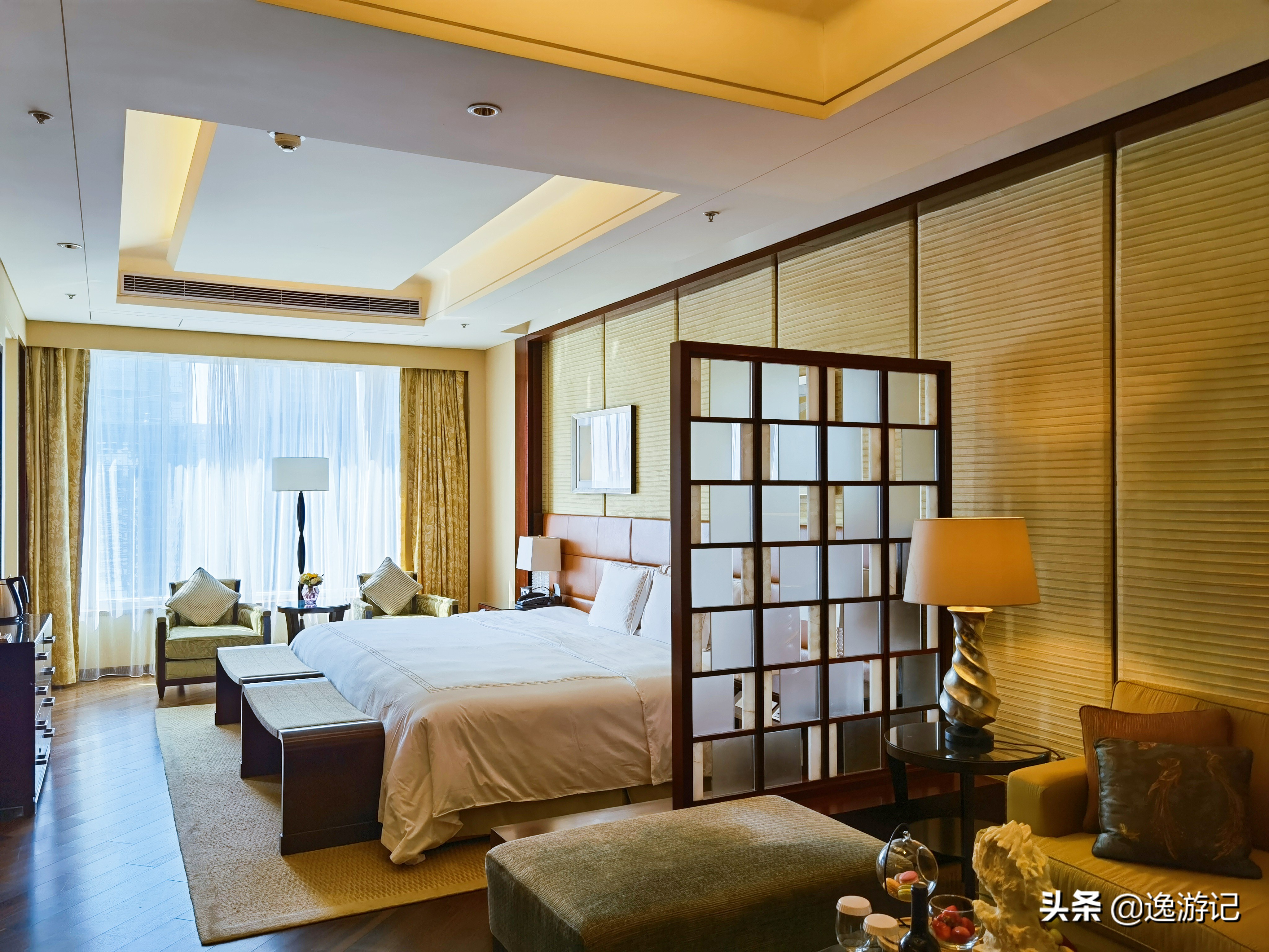 国内最佳丽思卡尔顿酒店,澳门丽思卡尔顿酒店哪个房间好