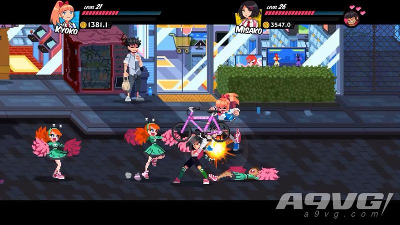 热血硬派国夫君外传攻略,热血硬派外传热血少女测评