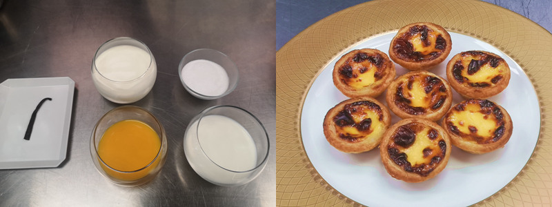 澳门3日美食游,澳门三日两夜美食