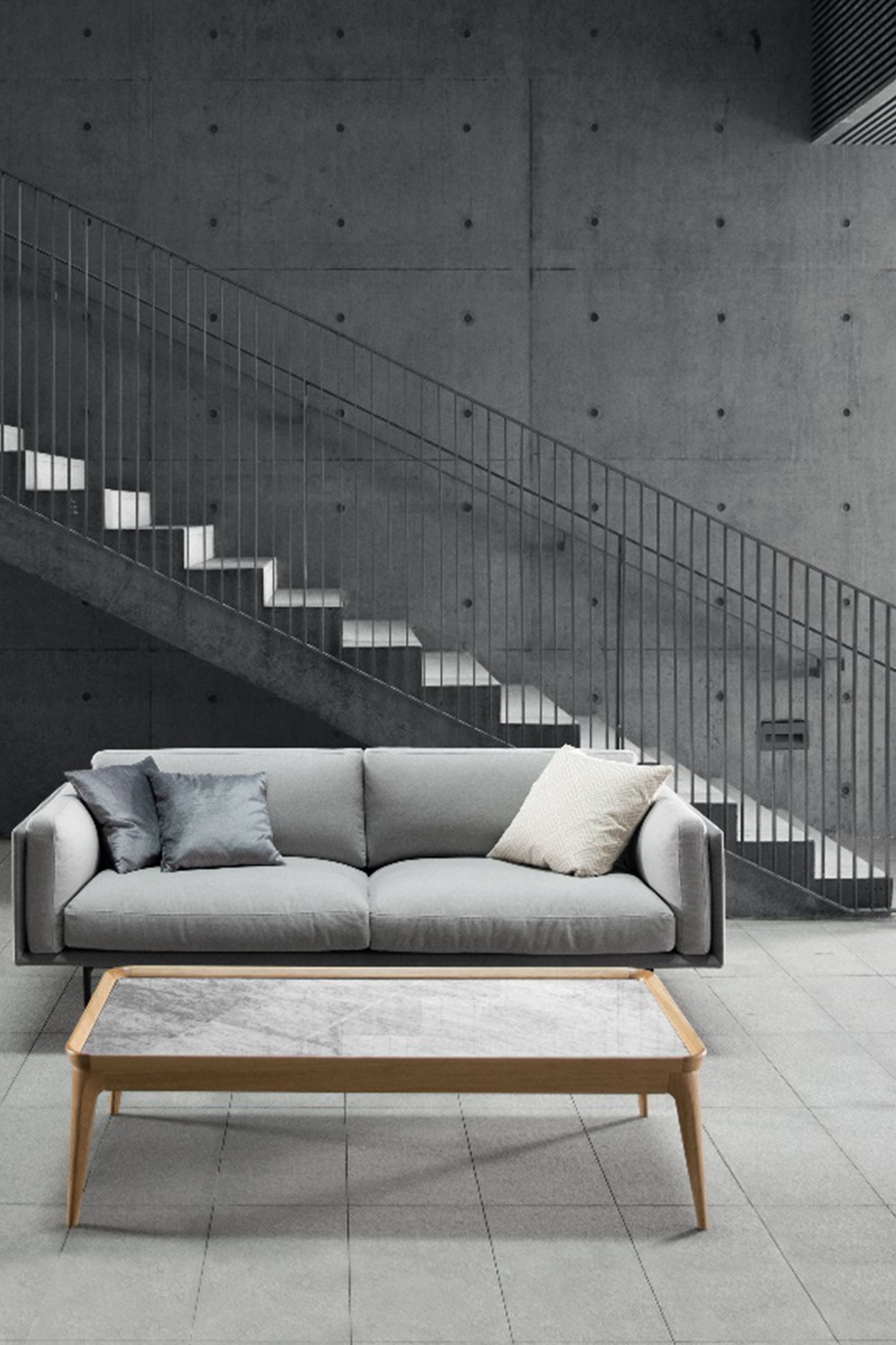 莫奈睡莲茶几,睡莲茶几