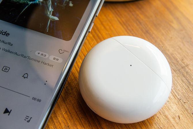 华为freebuds4降噪耳机惊艳亮相,freebudspro和freebuds4e哪个好