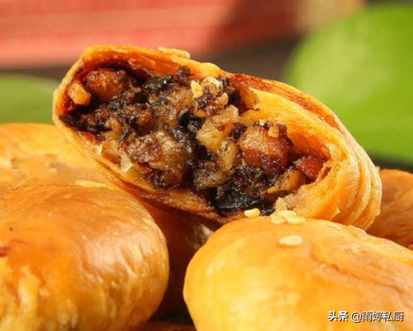 那些小众但精致的江南美食,江南过节必吃的美食