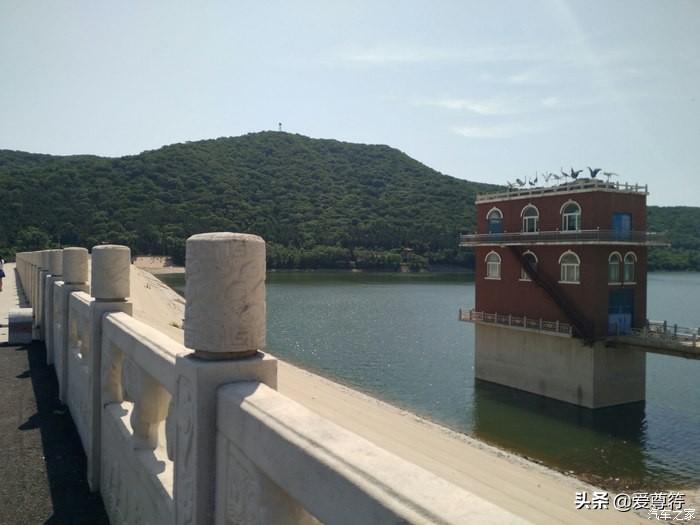 吉林省部分水库介绍,吉林省水库大小排名