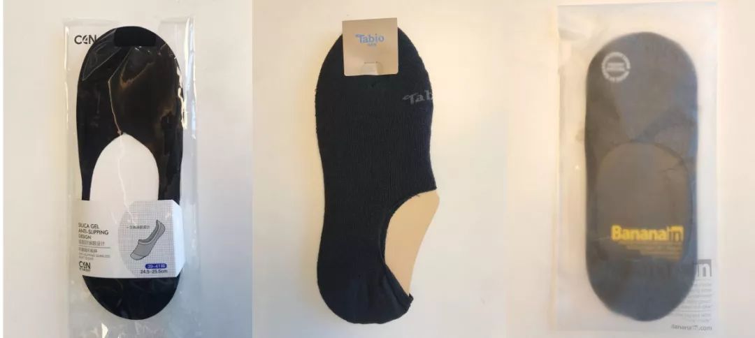 办公室袜子测评,最舒服船袜测评