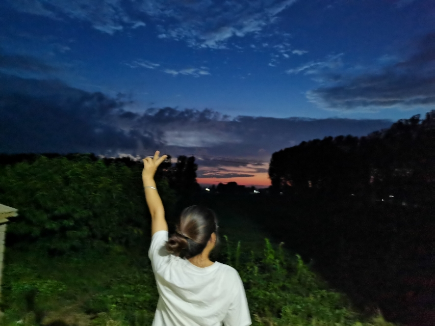 回族人的自述,回族女人的感悟