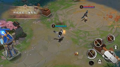 lol男枪刘备皮肤,moba游戏十大最有特色英雄