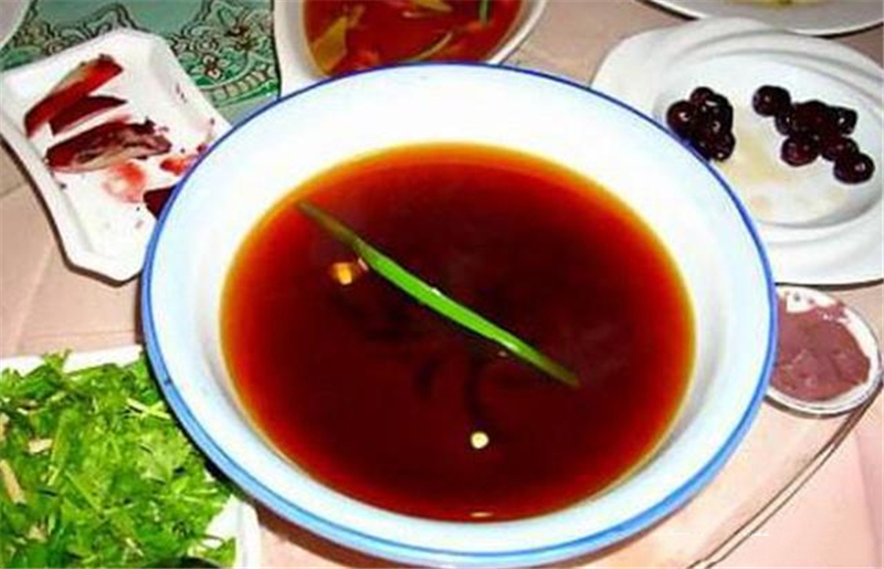 坑人的菜名,坑人的100个菜名