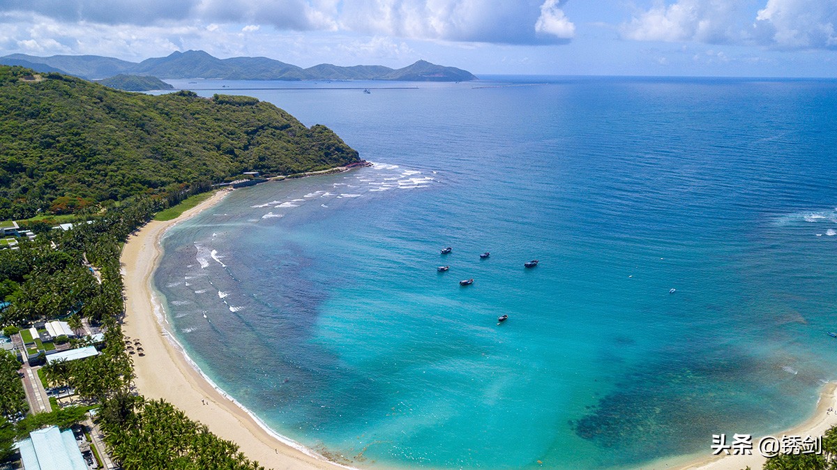 三亚小东海沙滩怎么样,三亚小东海哪好玩儿