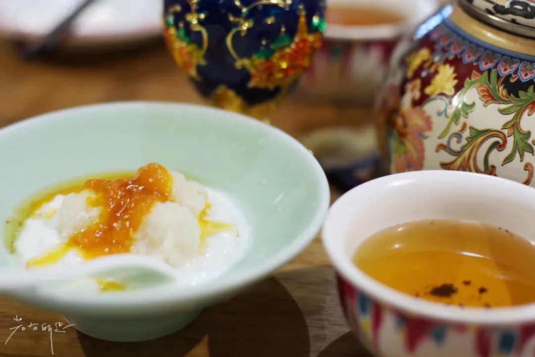 *疆新**都是荒漠戈壁?这几家高颜值餐厅,彻底颠覆你对*疆新**的概念