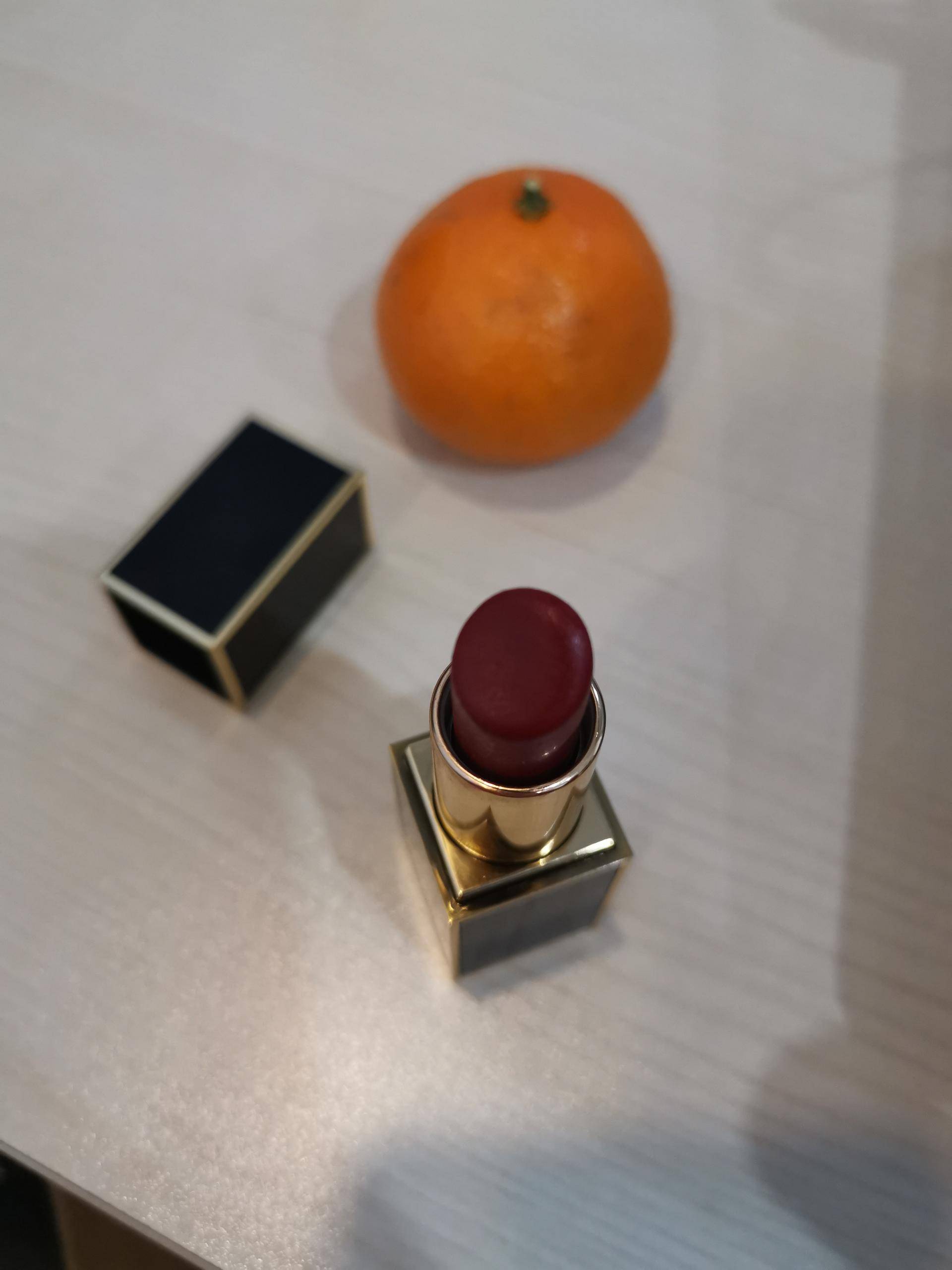 口红控兰蔻196,口红控tf