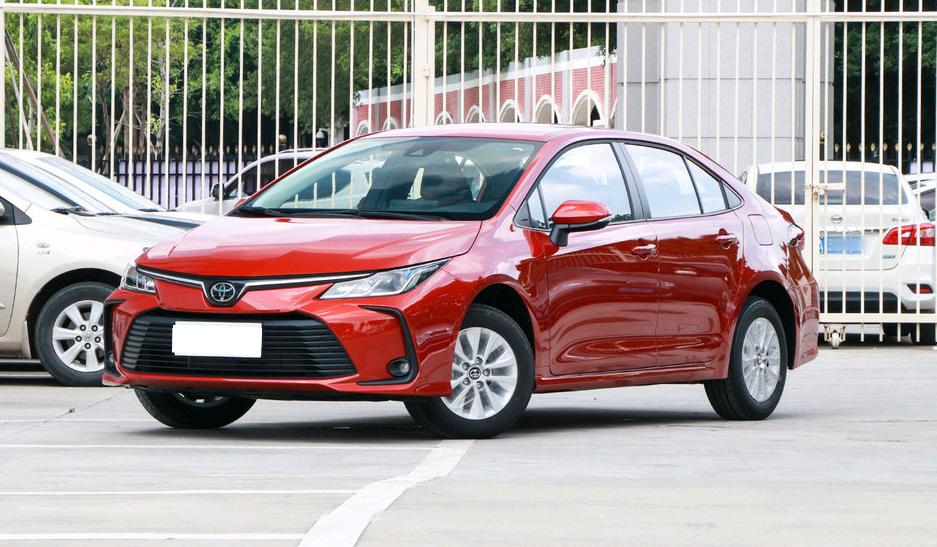 卡罗拉和轩逸到底敢买吗,为什么卡罗拉卖不过轩逸