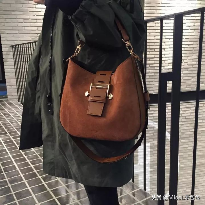 100元左右最好看的小众包,100元又上档次又不贵又小众的包