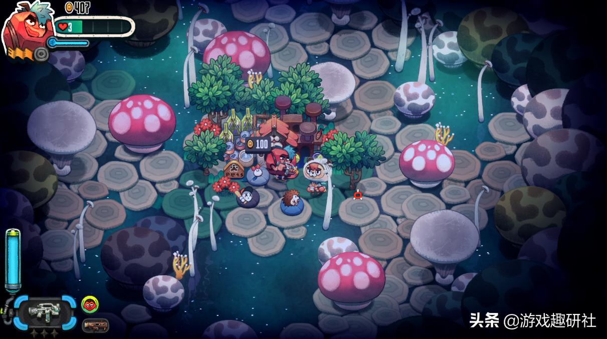 恶果之地安卓版游戏攻略,恶果之地安卓ios互通吗