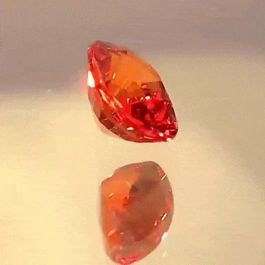 来自亿万年前的“蓝颜”女神，只有五万分之一的机会遇上她的爱情