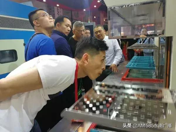 第24届晋江鞋博会平面图,晋江鞋博会与优势产业结合