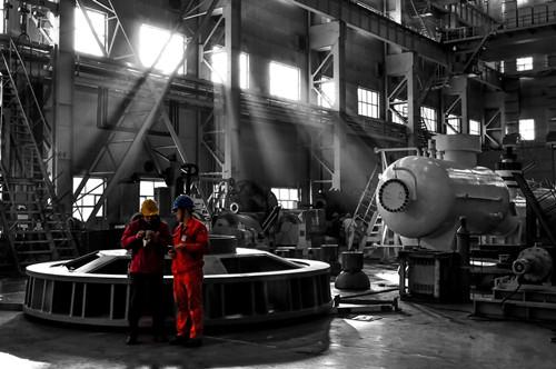 当初东北的工业能力有多强大,东北是中国重要的什么工业基地