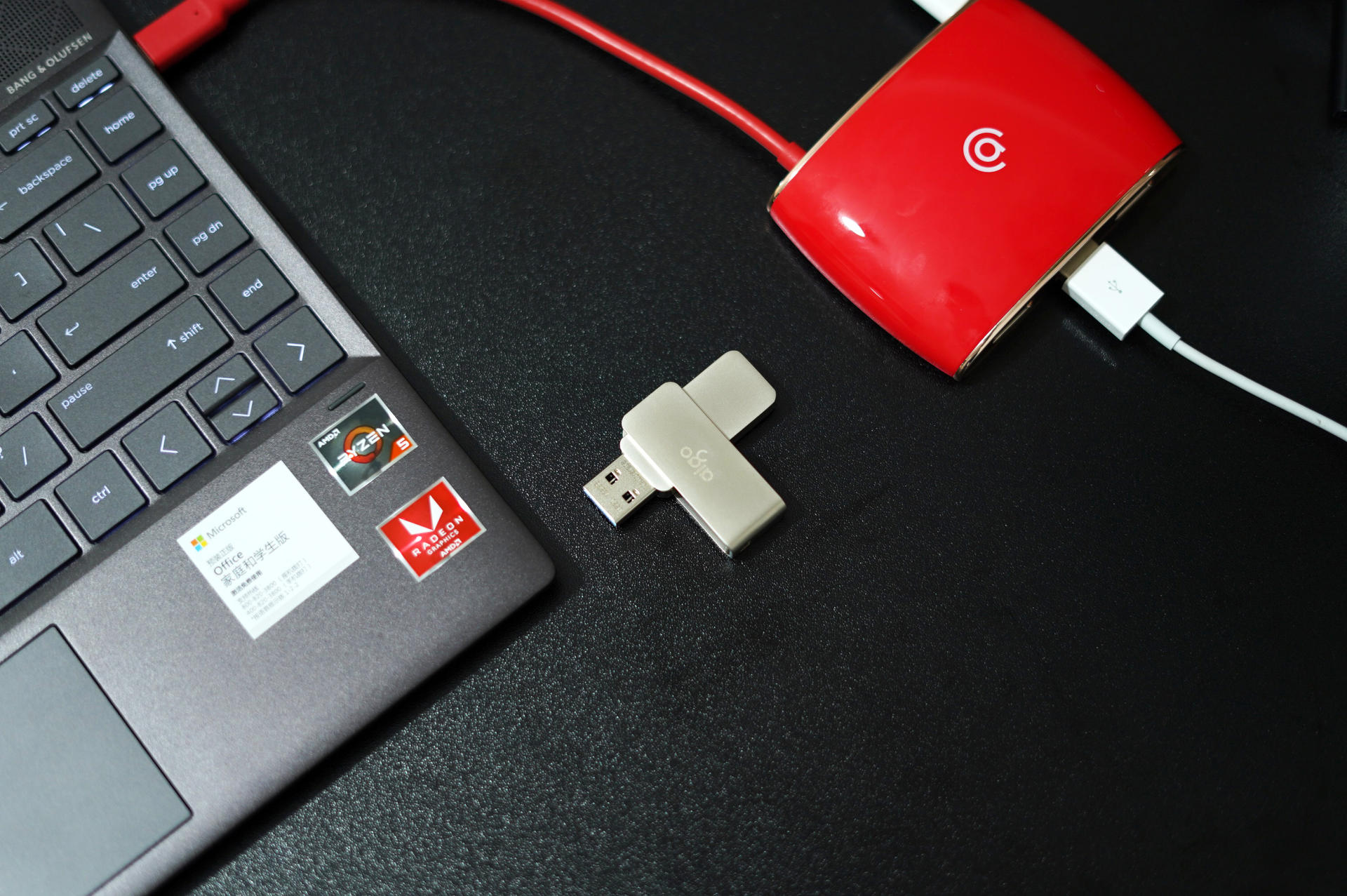 首款搭载40nm制程的“中国芯”闪存盘aigoU330U盘成就一代经典