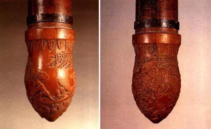 鸣虫葫芦石膏模是谁发明的,鸣虫葫芦名家代表作