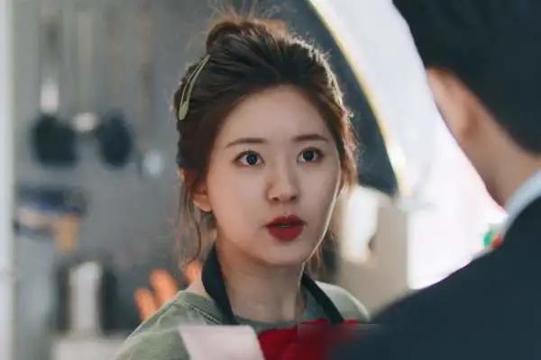 十三香是独门调料？《我喜欢你》4处漏洞是硬伤，赵露思也扛不住