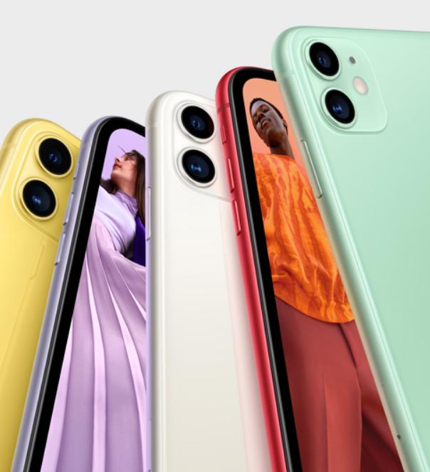 iphone屏幕显示时间异常,苹果手机屏幕显示异常怎么办