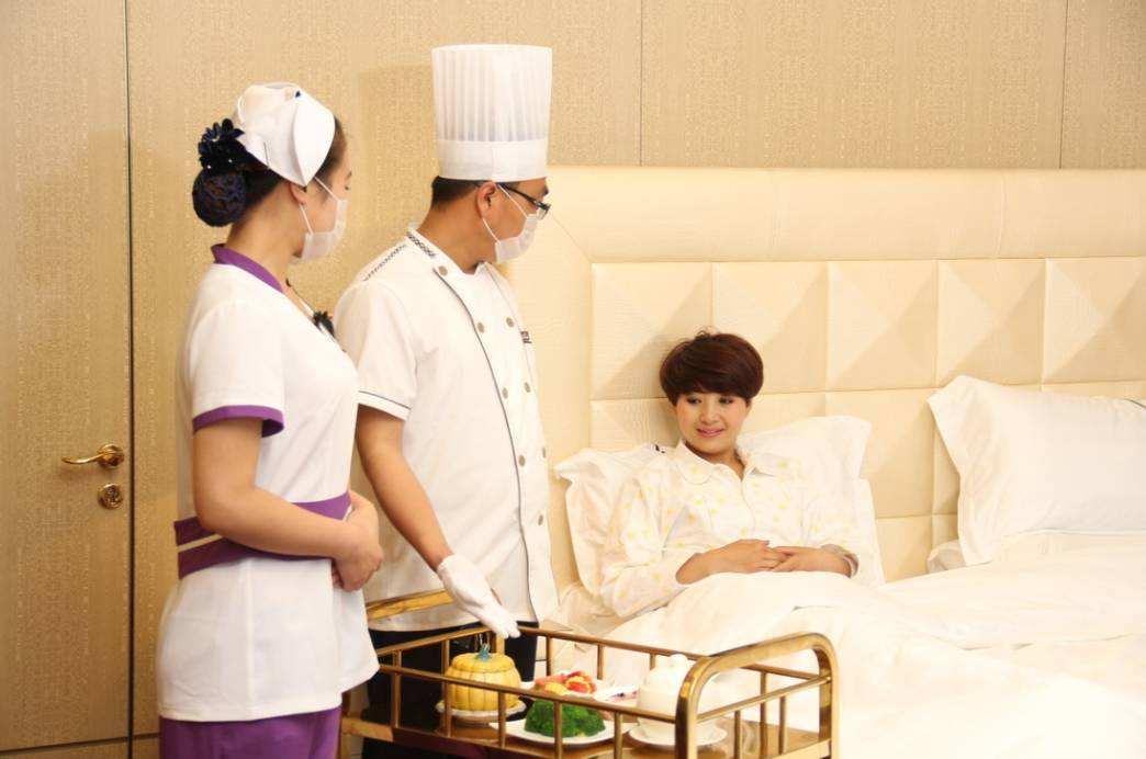 坐月子上厕所怎么解决,产后子宫掉出来了有什么反应