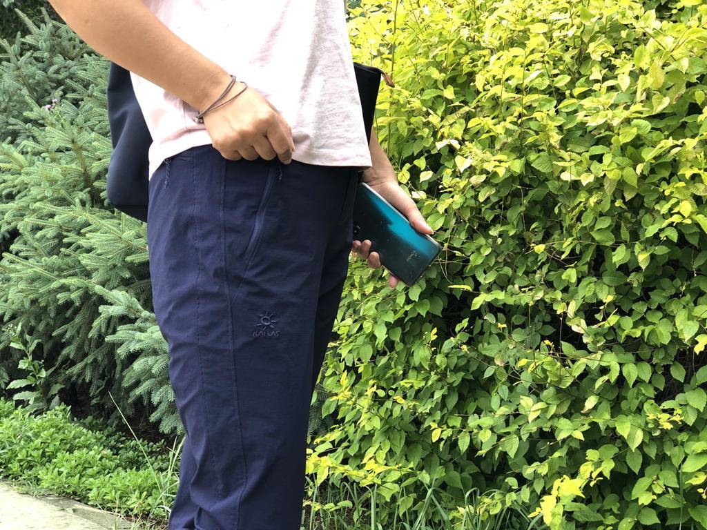 凯乐石夏天适合哪款,凯乐石夏季户外穿搭