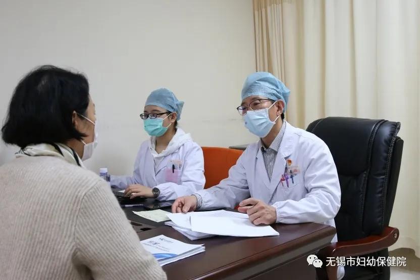 “绽放70年护佑健康行”热烈庆祝无锡妇幼保健院建院70年