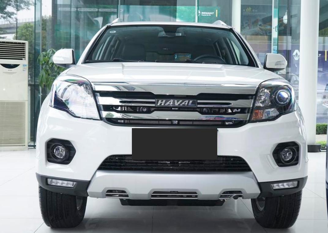 哈弗h5h5,全新哈弗h5柴油好还是汽油好