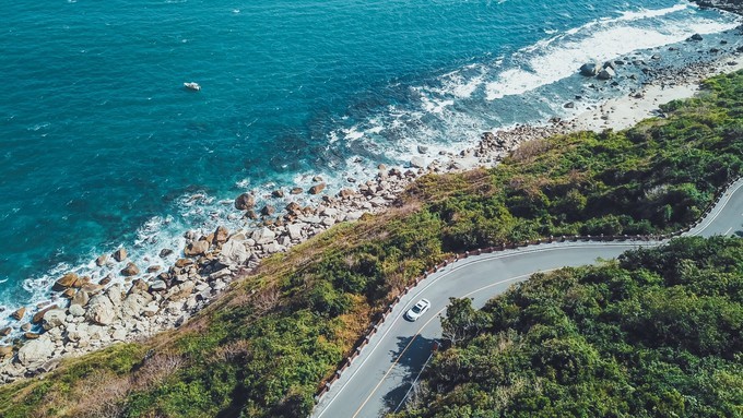 最美的愿望一定最疯狂~三亚