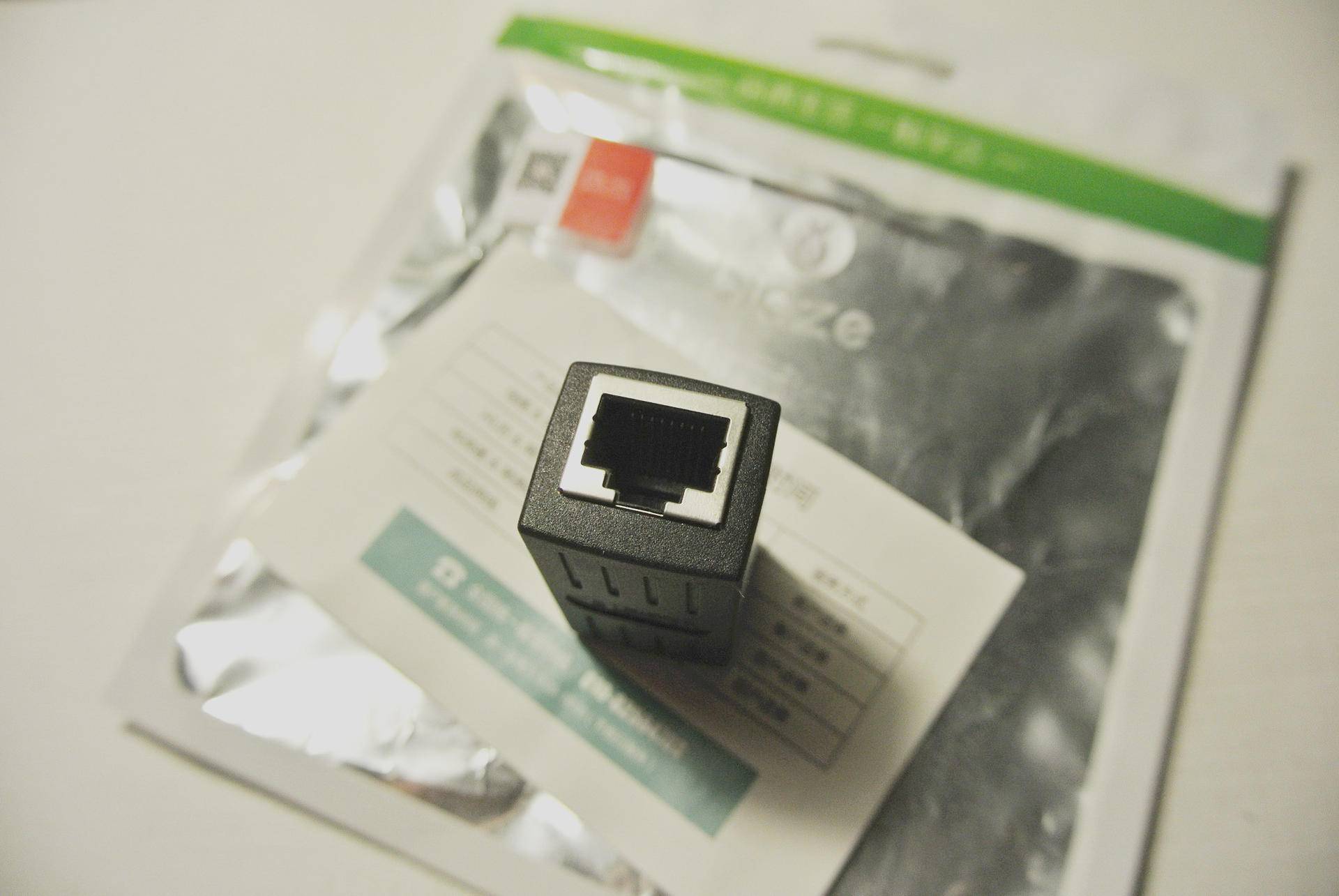 可视对讲网线延长直接接可以吗,网线延长的最佳方法埋墙