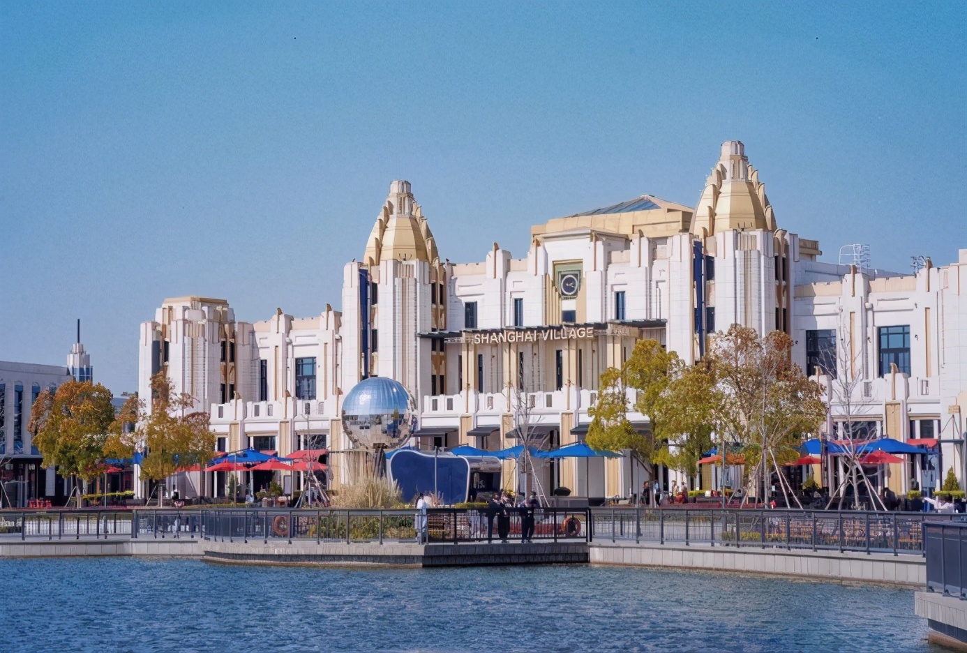 上海哪个奥特莱斯值得去,上海奥特莱斯哪个好逛