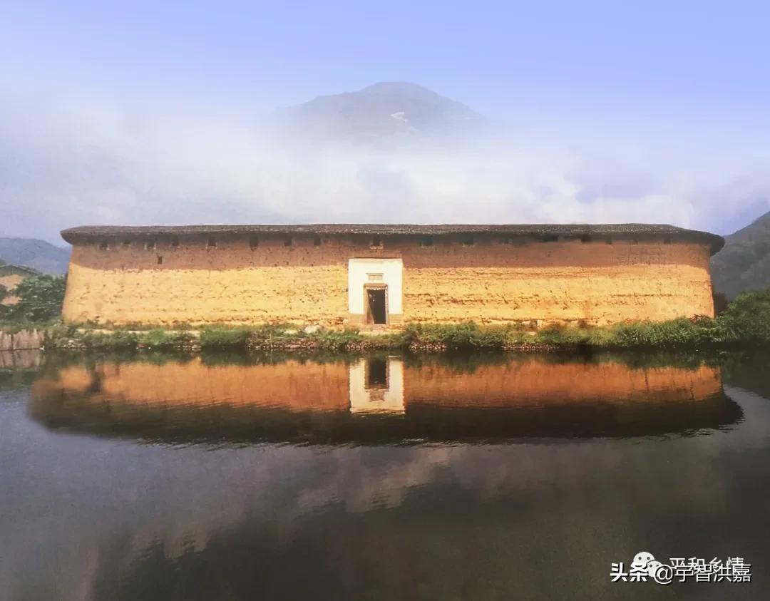 福建漳州平和霞寨抖音,漳州平和县霞寨