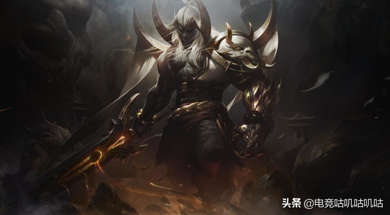 lol诺手加强,lol版本更新后诺手有什么变化