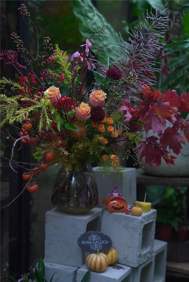 上海老牌网红店,上海老法租界店