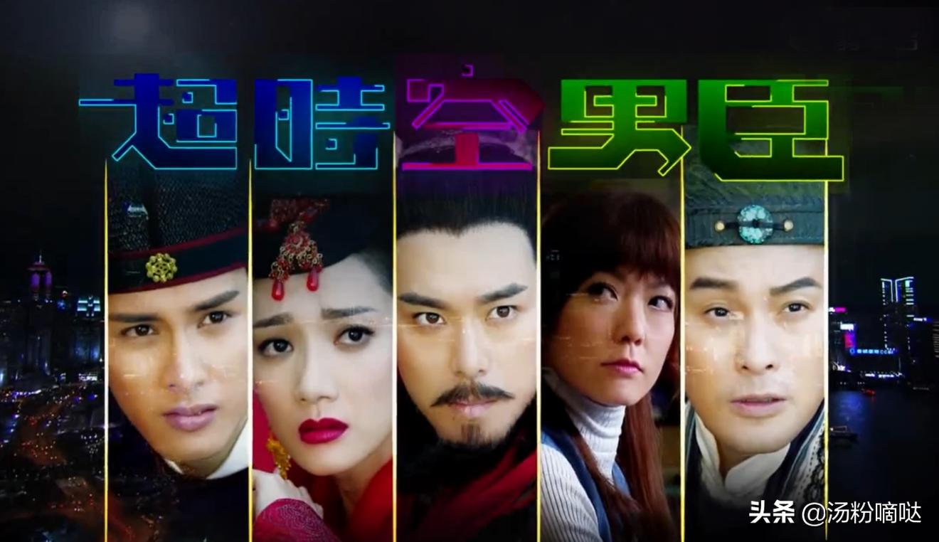 tvb旧经典电视剧,tvb现在拍不出来好看的古装剧