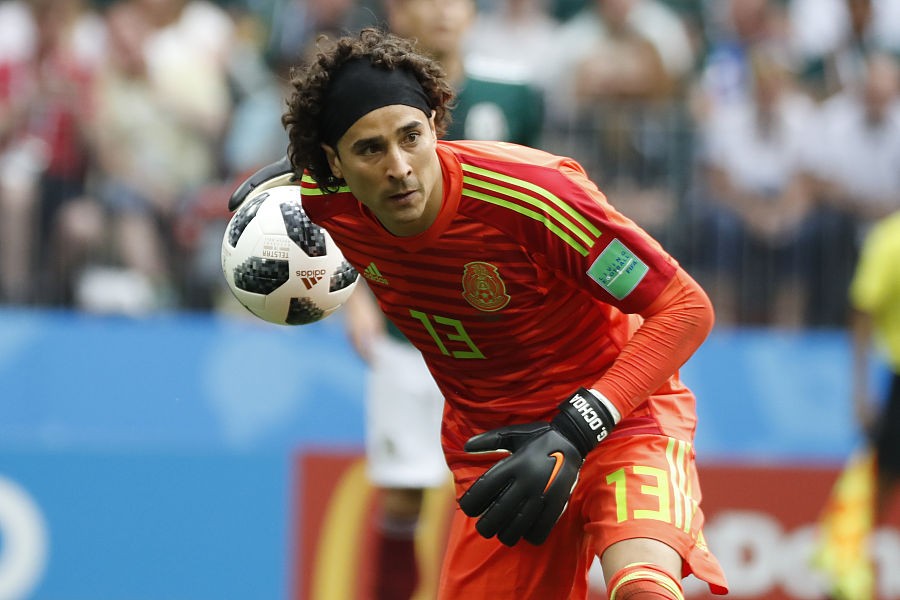 足坛历史守门员实力排名,近20年足坛历史排名前20的后卫