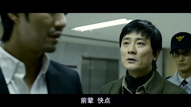 命案，凶手是我老婆：韩国电影无尿点系列