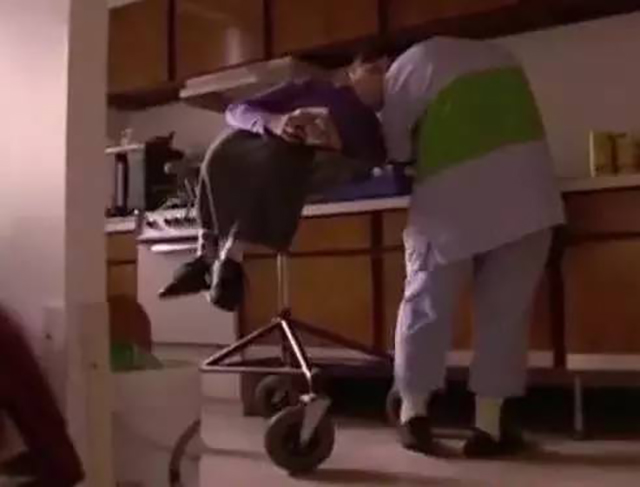 假如有一个连体人去世的后果,如果连体人死了另一个怎么办