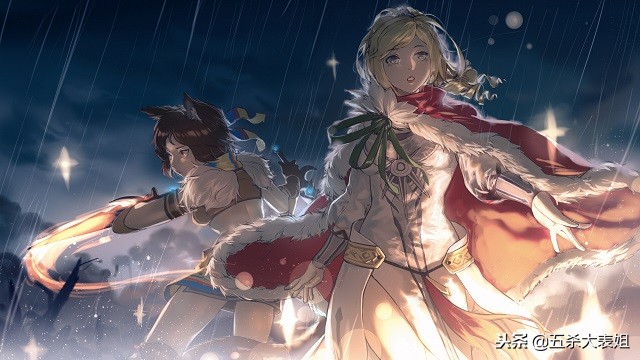 万象物语手游游戏视频,万象物语是怎么样的游戏