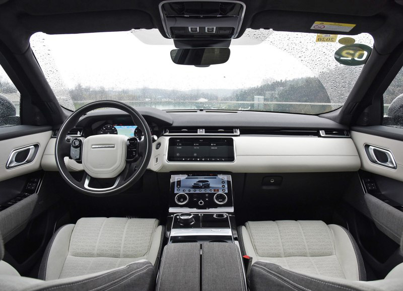 最美路虎终于倒下!原价57.2万,现跌至44万多,为何就是卖不动?