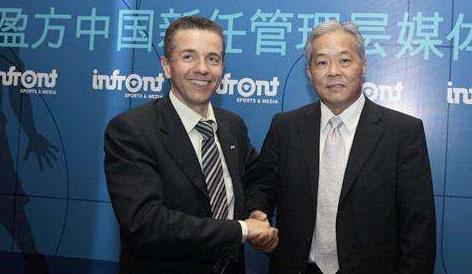 王健林投资体育,王健林谈论体育