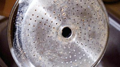 海绵百洁布强力清洁厨房洗碗神器,洗碗海绵去污百洁布