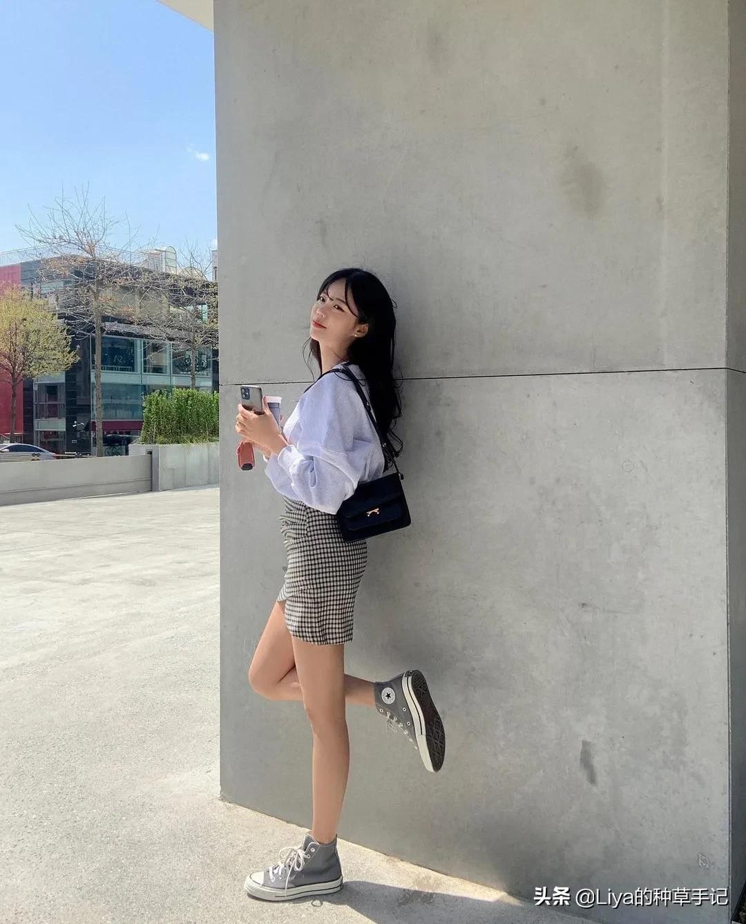 今夏必穿的6条裙子巨高级巨时髦,必穿好看夏季小裙子