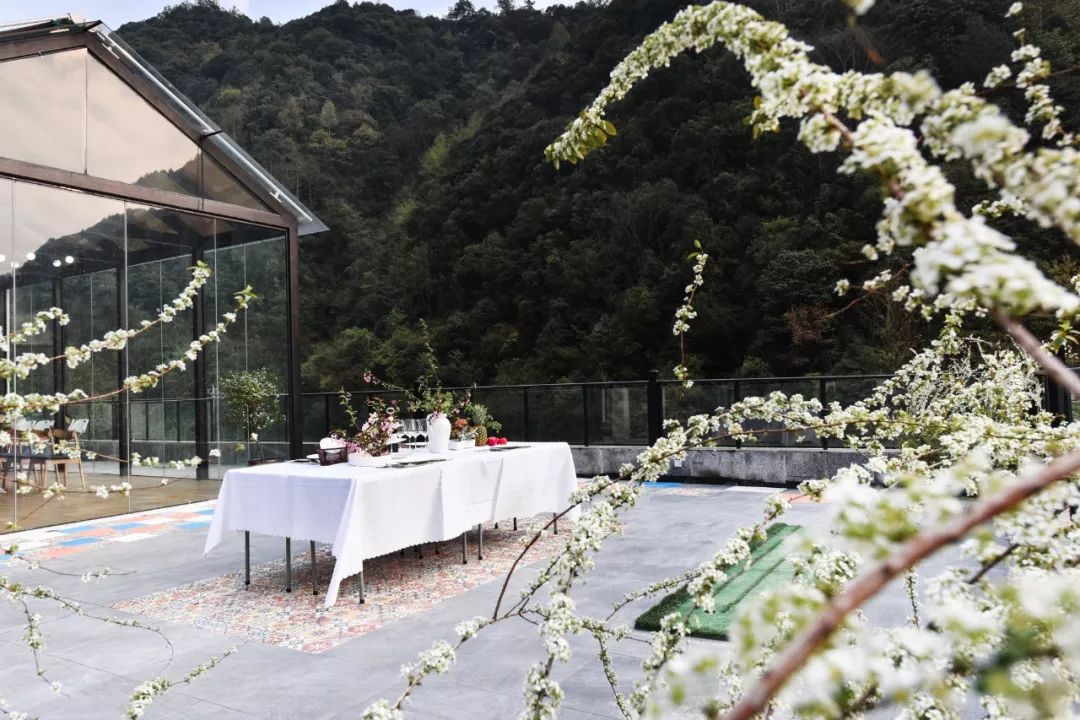 千岛湖绝美民宿,千岛湖玻璃屋民宿推荐