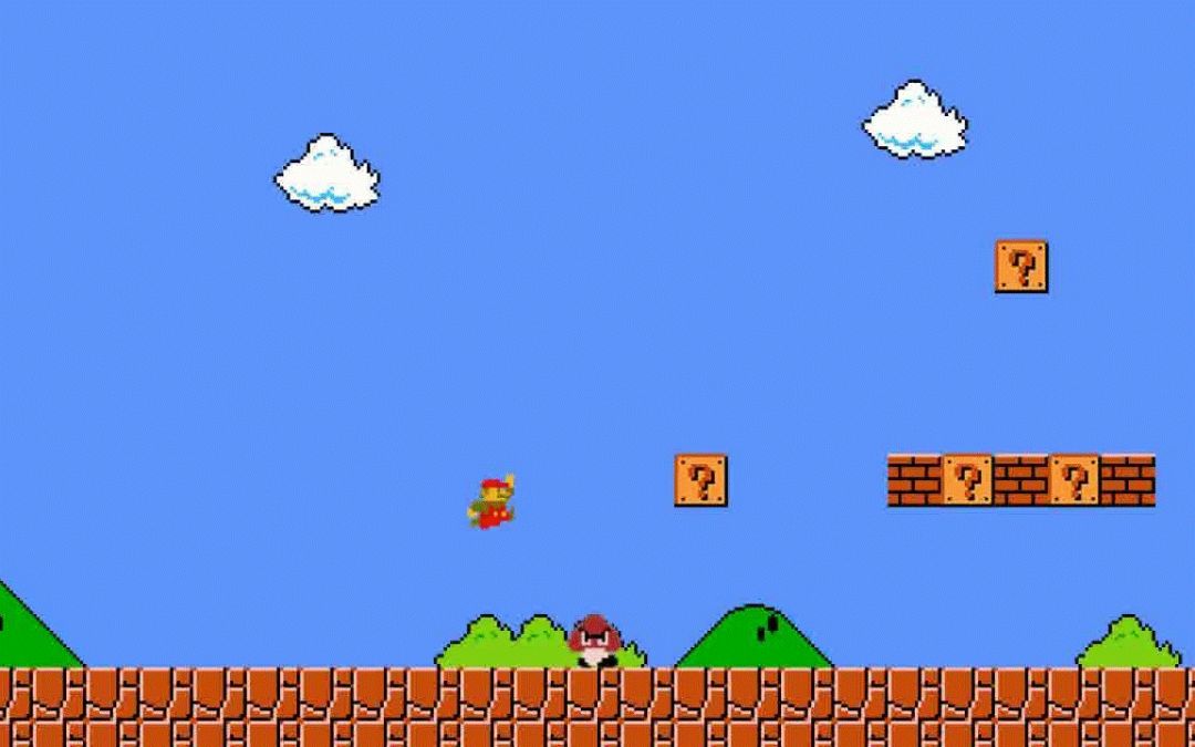 游戏60年发展史,游戏60年代