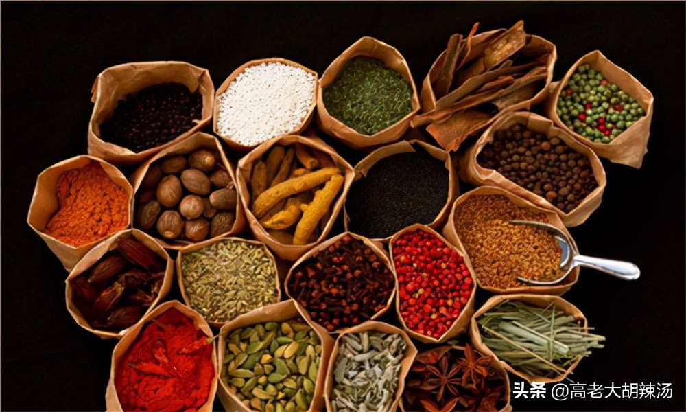 胡辣汤在锅里泄了怎么办,胡辣汤为什么颜色是黄的