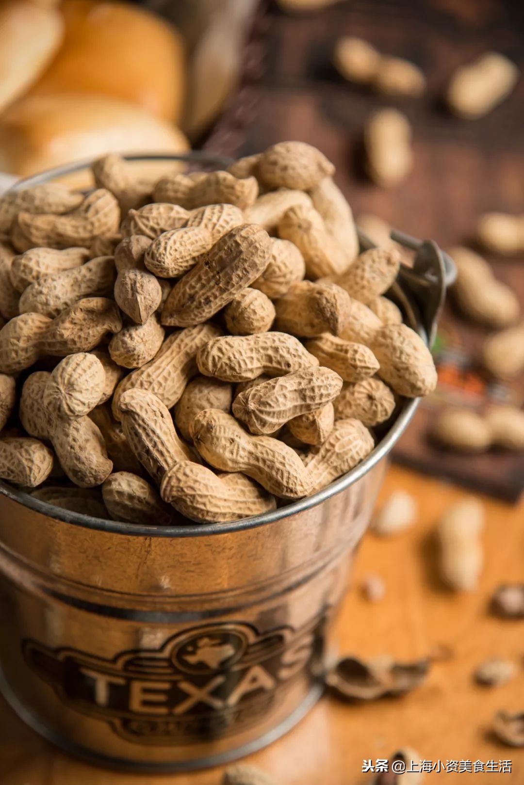 各种好吃的上海菜,盘点那些奇葩的国外美食